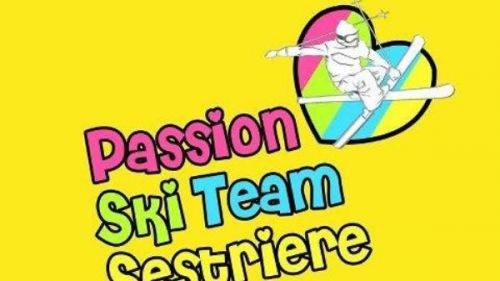 passion logo